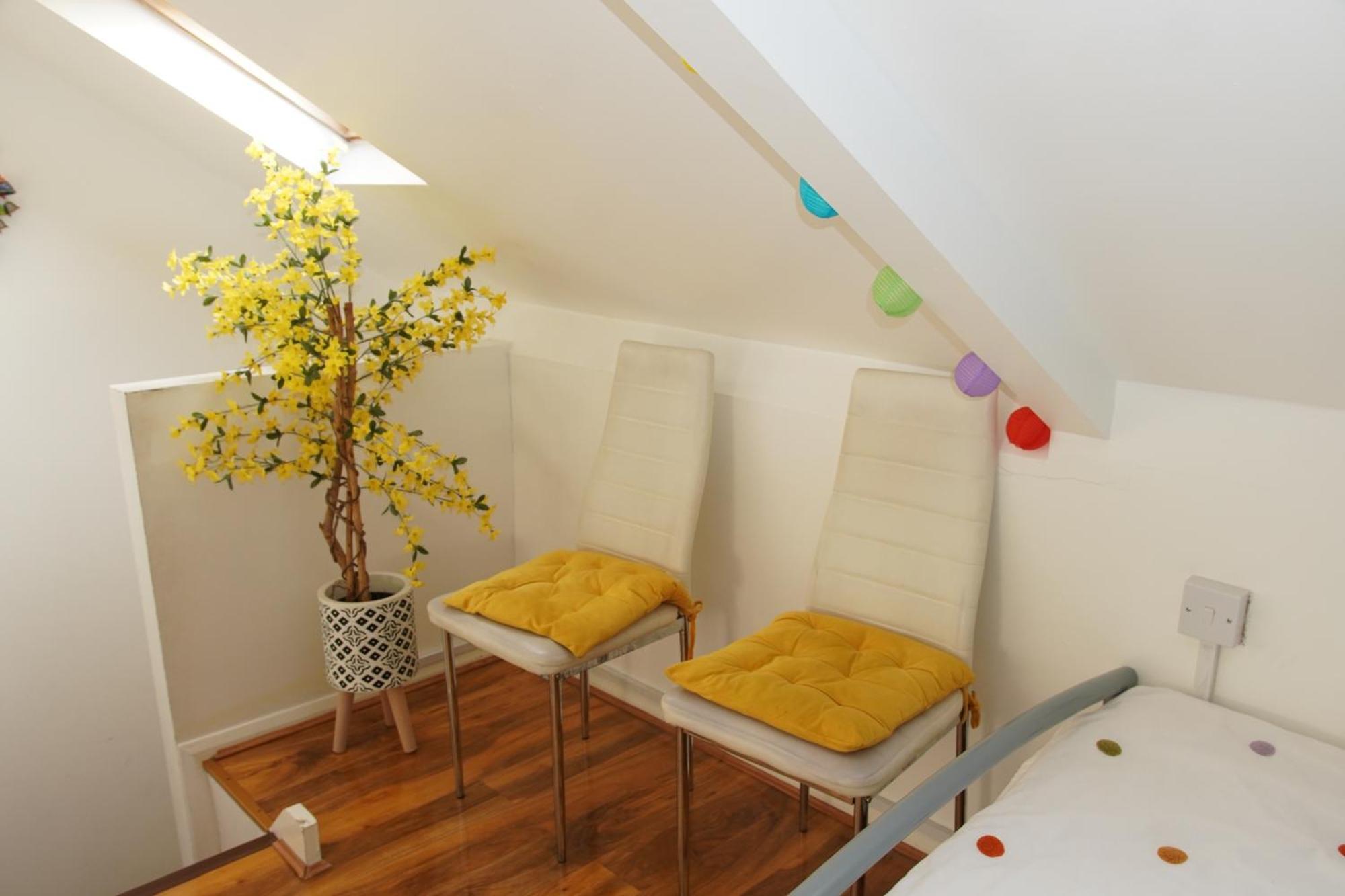 House Near Cardiff City Centre מראה חיצוני תמונה