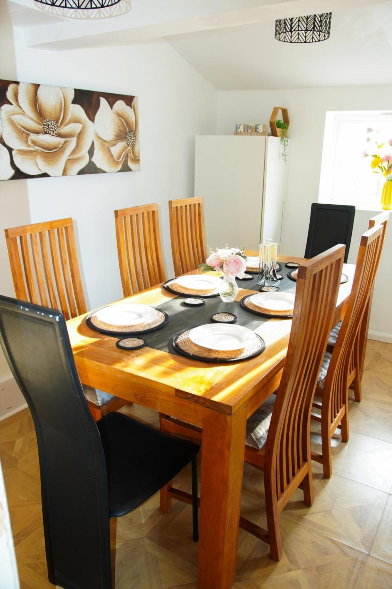 House Near Cardiff City Centre מראה חיצוני תמונה